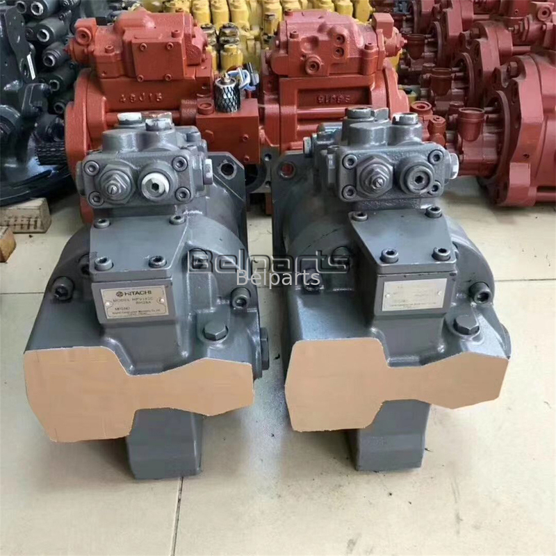 Belparts excavator ปั๊มหลัก ZAX330 ZX330 ปั๊มไฮดรอลิก 9195241 9195238 สําหรับ hitachi
