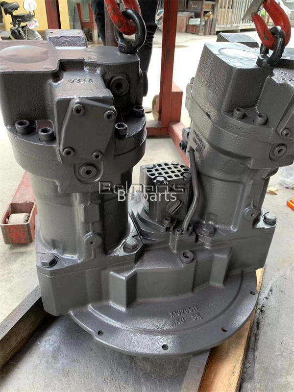 Belparts excavator ปั๊มหลัก ZAX330 ZX330 ปั๊มไฮดรอลิก 9195241 9195238 สําหรับ hitachi