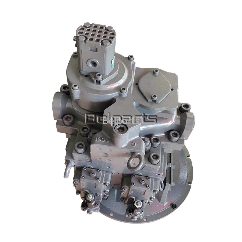 Belparts เครื่องขุดปั๊มหลัก ZAX450 ZX450 ปั๊มไฮดรอลิก 9184686 9199338 สําหรับ hitachi