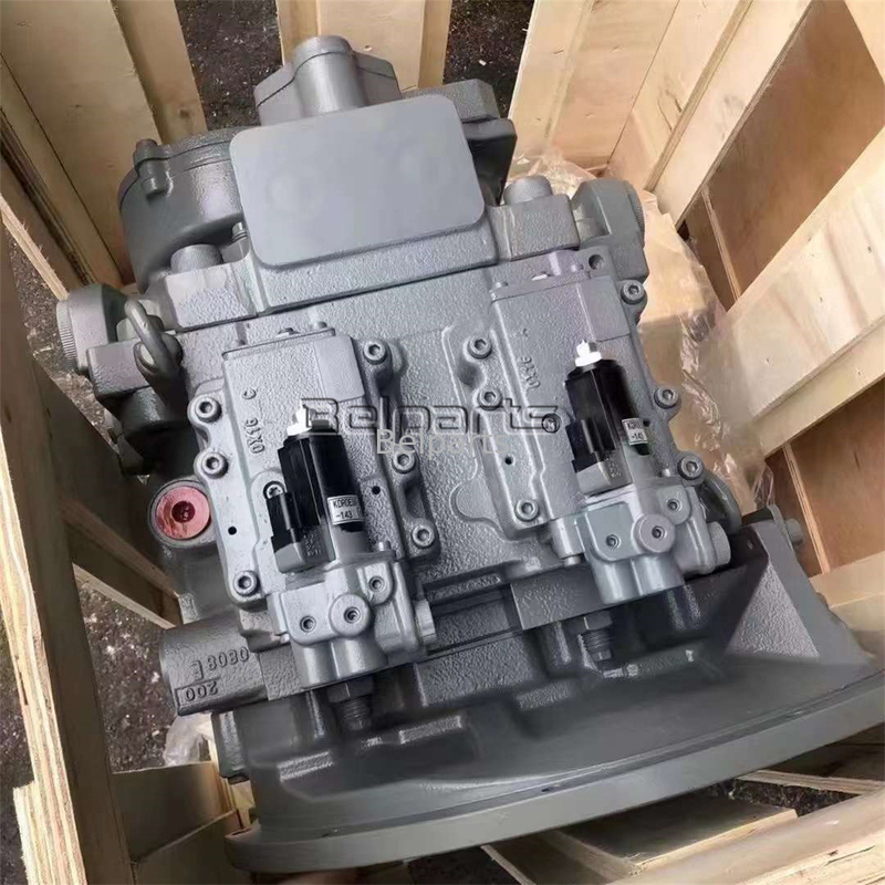 Belparts เครื่องขุดปั๊มหลัก ZAX450 ZX450 ปั๊มไฮดรอลิก 9184686 9199338 สําหรับ hitachi