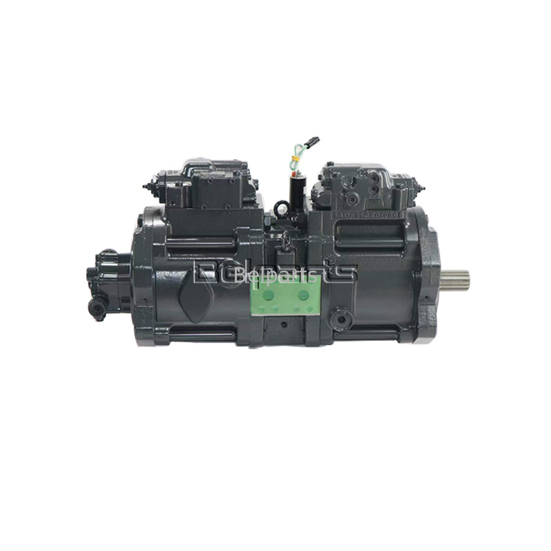 Belparts Excavator Main Pump EC210 EC240 ปั๊มไฮดรอลิก SA 1142-00012 SA 1142-00531