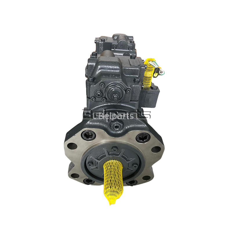 Belparts Excavator Main Pump EC210 EC240 ปั๊มไฮดรอลิก SA 1142-00012 SA 1142-00531