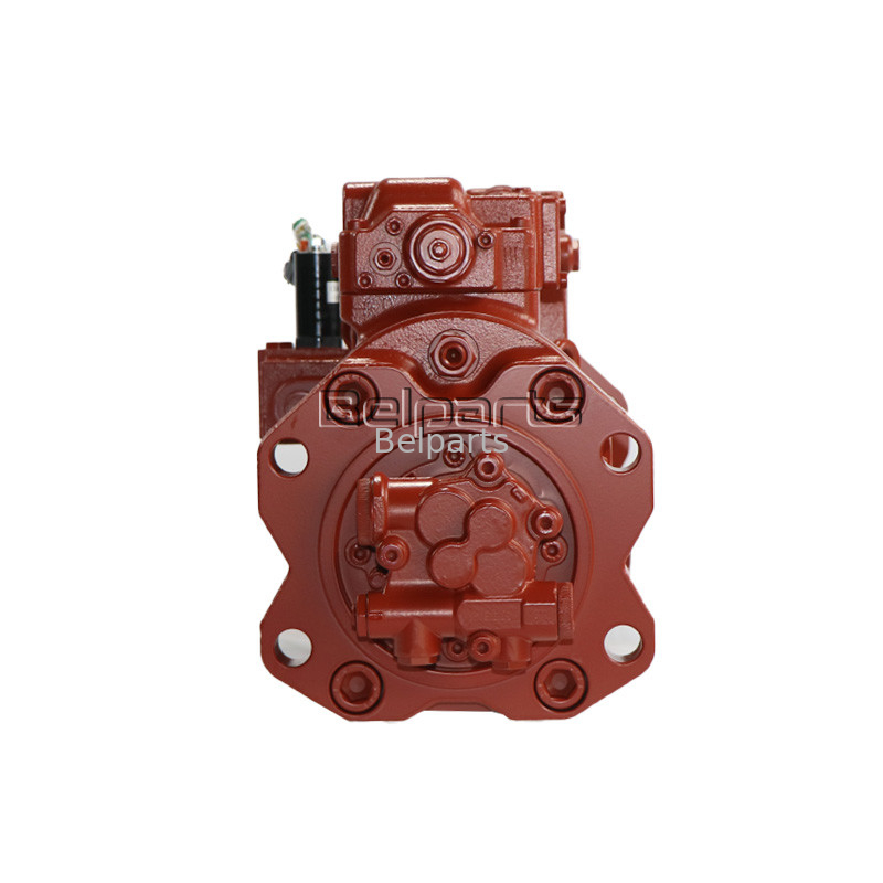 Belparts Excavator ปั๊มหลัก R200 R215 R225 R220-5-7 ปั๊มไฮดรอลิก 31N6-10051 31Q6-10010 สําหรับ Hyundai