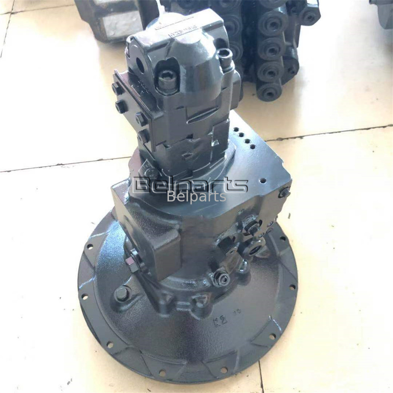เครื่องขุด Belparts ปั๊มไฮดรอลิก PC78US-6 ปั๊มไฮดรอลิกหลัก 708-3T-00116 708-3T-00115 708-3T-00114