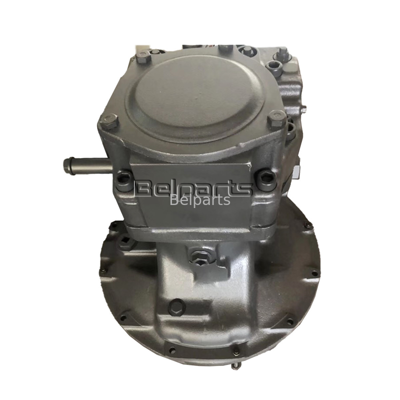 Belparts ปั๊มหลักเครื่องขุด PC160-7 ปั๊มหลักไฮดรอลิก 708-3M-00020 708-3M-00011 สําหรับ komatsu