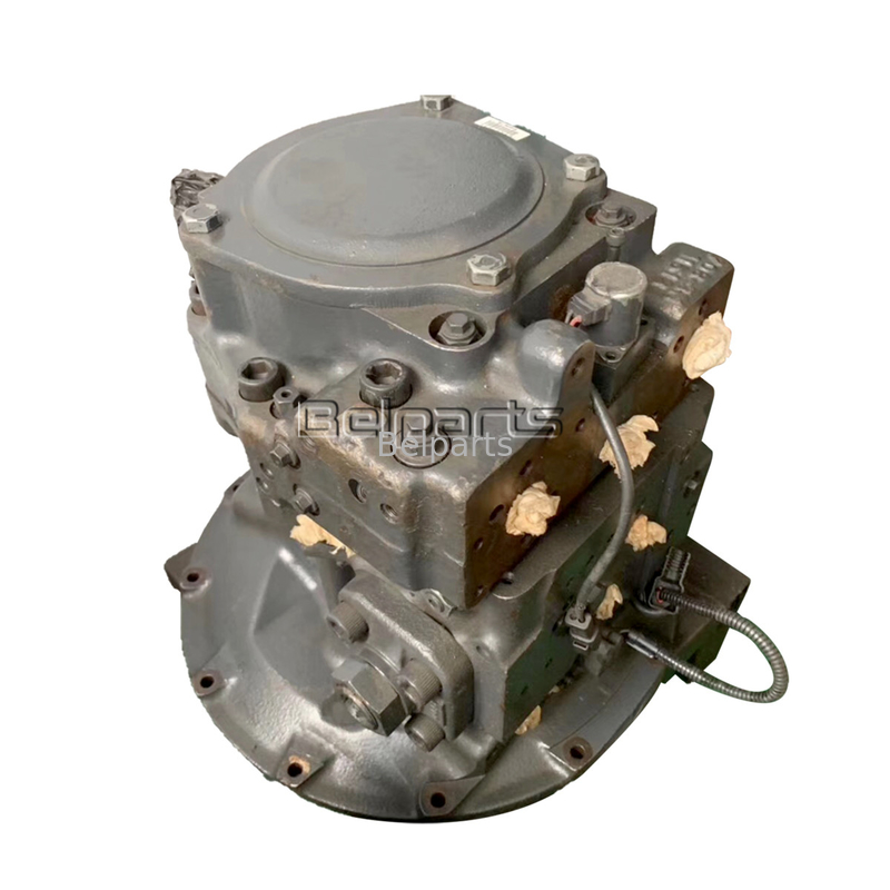 Belparts ปั๊มหลักเครื่องขุด PC160-7 ปั๊มหลักไฮดรอลิก 708-3M-00020 708-3M-00011 สําหรับ komatsu