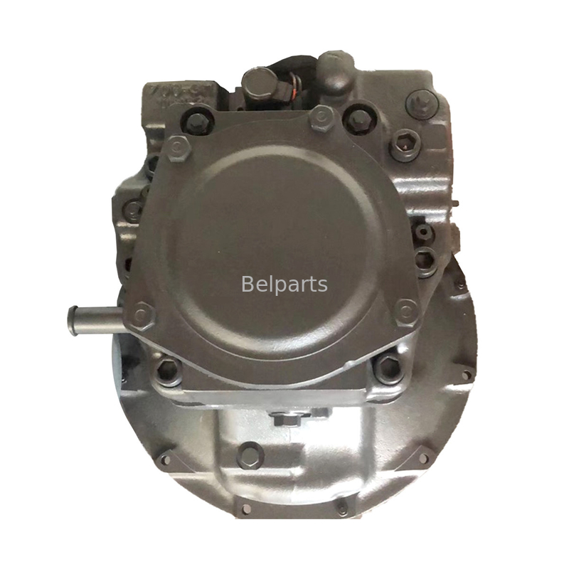 Belparts ปั๊มหลักเครื่องขุด PC160-7 ปั๊มหลักไฮดรอลิก 708-3M-00020 708-3M-00011 สําหรับ komatsu