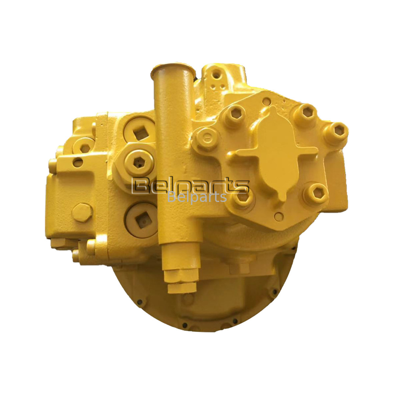Belparts Excavator Main Pump PC200-6 ปั๊มแกนไฮดรอลิก 708-2L-00151 708-2L-00056 708-2L-00054 สําหรับ Komatsu