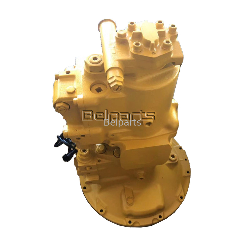 Belparts Excavator Main Pump PC200-6 ปั๊มแกนไฮดรอลิก 708-2L-00151 708-2L-00056 708-2L-00054 สําหรับ Komatsu