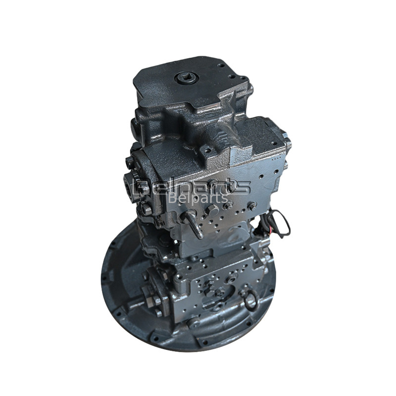 Belparts ปั๊มหลักเครื่องขุด PC200-7 ปั๊มหลักไฮดรอลิก 708-2L-00300 708-2L-00112 สําหรับ komatsu