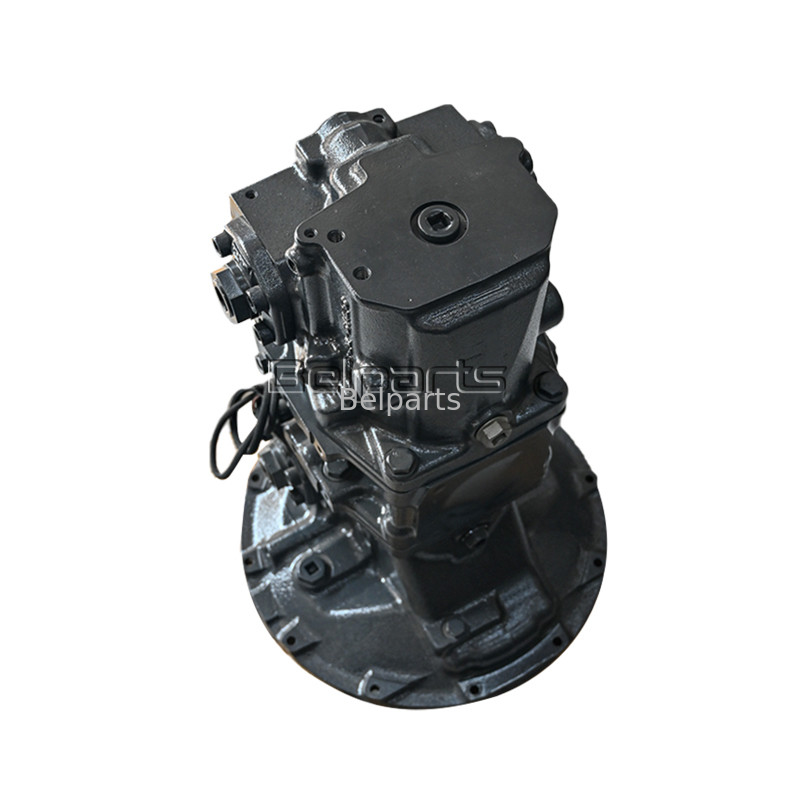 Belparts ปั๊มหลักเครื่องขุด PC200-7 ปั๊มหลักไฮดรอลิก 708-2L-00300 708-2L-00112 สําหรับ komatsu