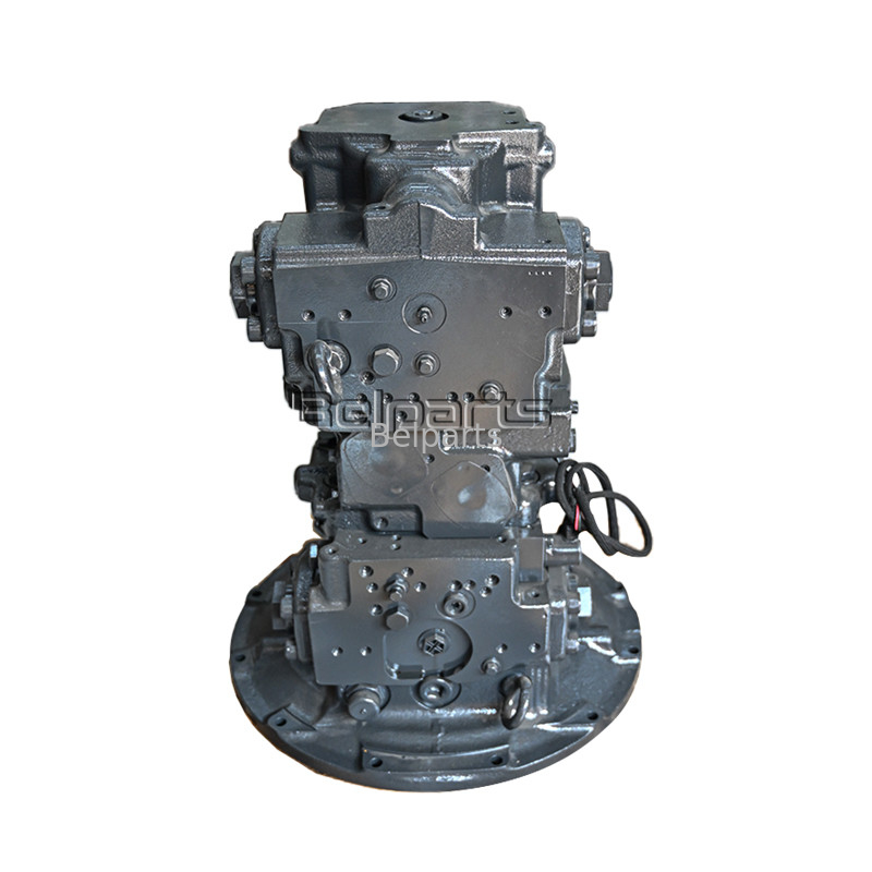 Belparts ปั๊มหลักเครื่องขุด PC200-7 ปั๊มหลักไฮดรอลิก 708-2L-00300 708-2L-00112 สําหรับ komatsu