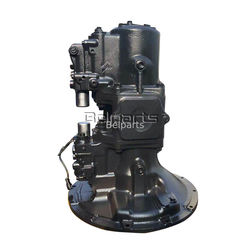 Belparts ปั๊มหลักเครื่องขุด PC300-6 ปั๊มหลักไฮดรอลิก 708-2H-00110 708-2H-00181 708-2H-00131 สําหรับ komatsu