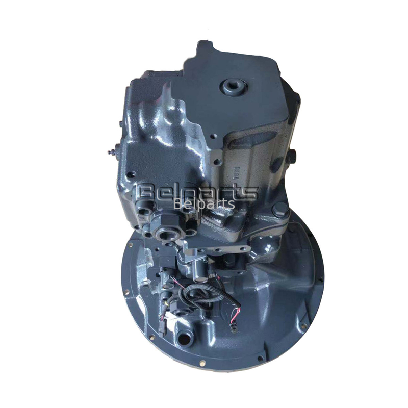 Belparts ปั๊มหลักเครื่องขุด PC300-7 ปั๊มหลักไฮดรอลิก 708-2G-00024 708-2G-00023 708-2G-00022 สําหรับ komatsu