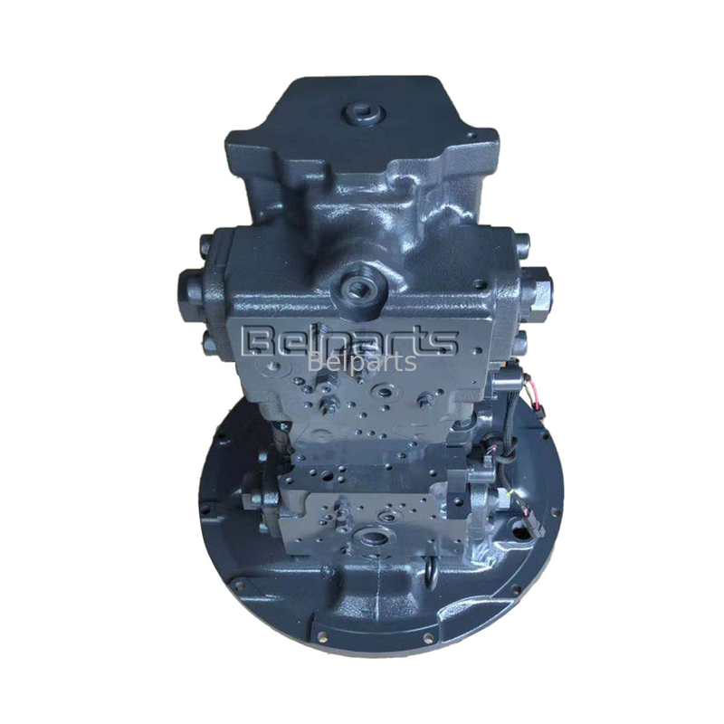 Belparts ปั๊มหลักเครื่องขุด PC300-7 ปั๊มหลักไฮดรอลิก 708-2G-00024 708-2G-00023 708-2G-00022 สําหรับ komatsu