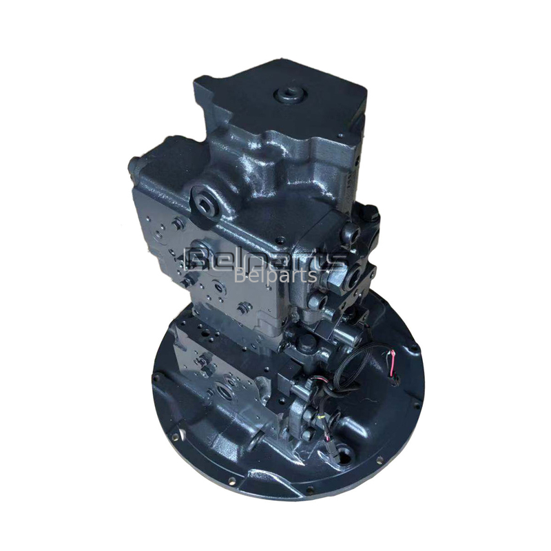 Belparts ปั๊มหลักเครื่องขุด PC300-7 ปั๊มหลักไฮดรอลิก 708-2G-00024 708-2G-00023 708-2G-00022 สําหรับ komatsu