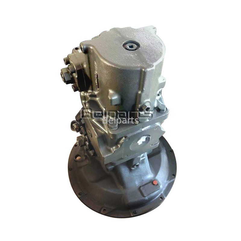 Belparts ปั๊มหลักเครื่องขุด PC400-7 ปั๊มหลักไฮดรอลิก 708-2H-00026 708-2H-00022 708-2H-00460 สําหรับ komatsu