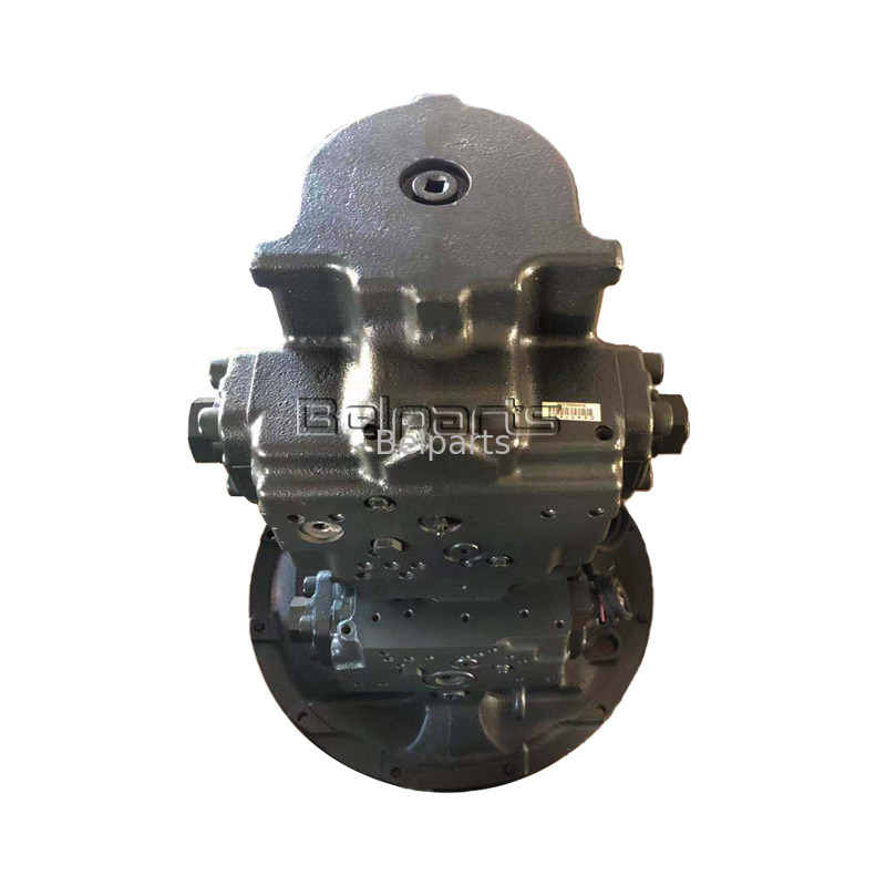 Belparts ปั๊มหลักเครื่องขุด PC400-7 ปั๊มหลักไฮดรอลิก 708-2H-00026 708-2H-00022 708-2H-00460 สําหรับ komatsu