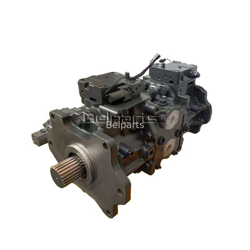 Belparts ปั๊มหลักเครื่องขุด PC2000-8 ปั๊มหลักไฮดรอลิก 708-2K-00121 708-2K-00120 สําหรับ komatsu