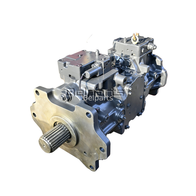 Belparts ปั๊มหลักเครื่องขุด PC2000-8 ปั๊มหลักไฮดรอลิก 708-2K-00121 708-2K-00120 สําหรับ komatsu