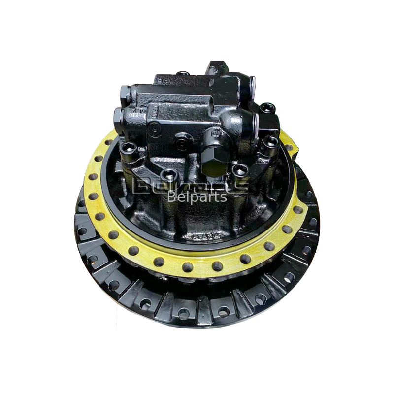 เครื่องขุด Belparts เครื่องขนยนต์เดินทาง Assy สําหรับ Hitachi Zx330 Zx350 Zx360 เครื่องขับเคลื่อนสุดท้าย Assy 9190221 9212584 9190222 9232360