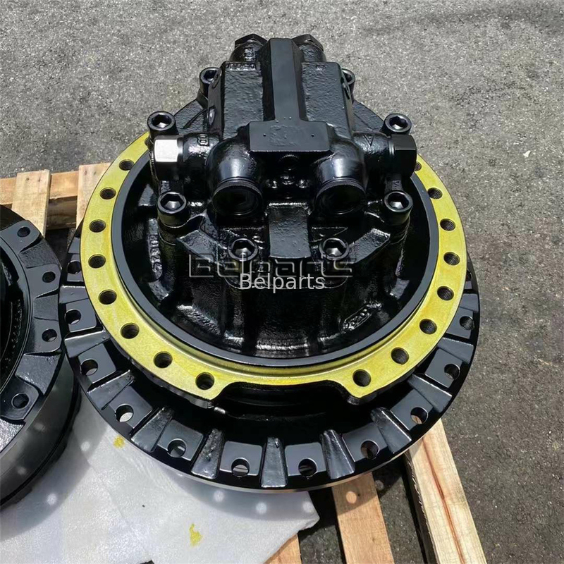 เครื่องขุด Belparts เครื่องขนยนต์เดินทาง Assy สําหรับ Hitachi Zx330 Zx350 Zx360 เครื่องขับเคลื่อนสุดท้าย Assy 9190221 9212584 9190222 9232360