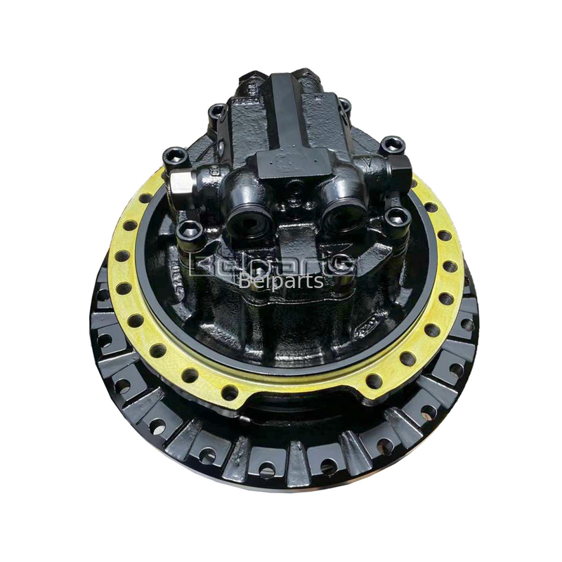เครื่องขุด Belparts เครื่องขนยนต์เดินทาง Assy สําหรับ Hitachi Zx330 Zx350 Zx360 เครื่องขับเคลื่อนสุดท้าย Assy 9190221 9212584 9190222 9232360