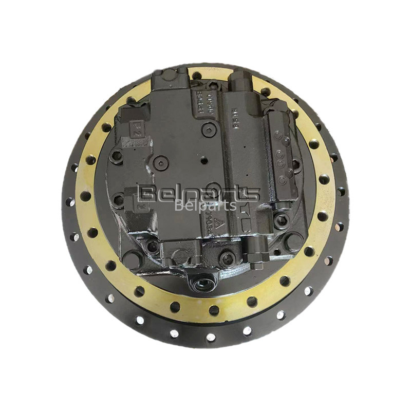Belparts Excavator Travel Motor Assy สําหรับฮิตาชิ ZX450 ZX460 ZX470 จับท้าย Assy 9186918 9203565