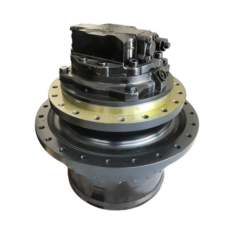 Belparts Excavator Travel Motor Assy สําหรับฮิตาชิ ZX450 ZX460 ZX470 จับท้าย Assy 9186918 9203565