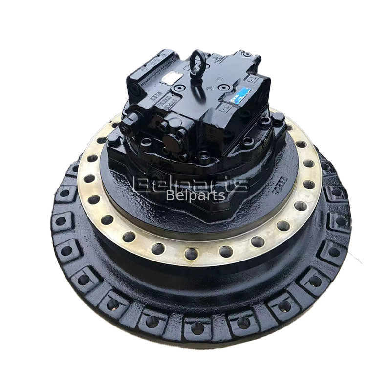 Belparts Excavator Travel Motor Assy สําหรับฮิตาชิ ZX870 ZX890 ไดรฟ์สุดท้าย Assy 9251681