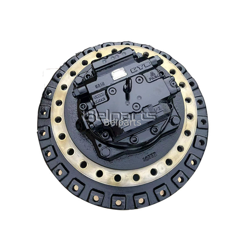 Belparts Excavator Travel Motor Assy สําหรับฮิตาชิ ZX870 ZX890 ไดรฟ์สุดท้าย Assy 9251681