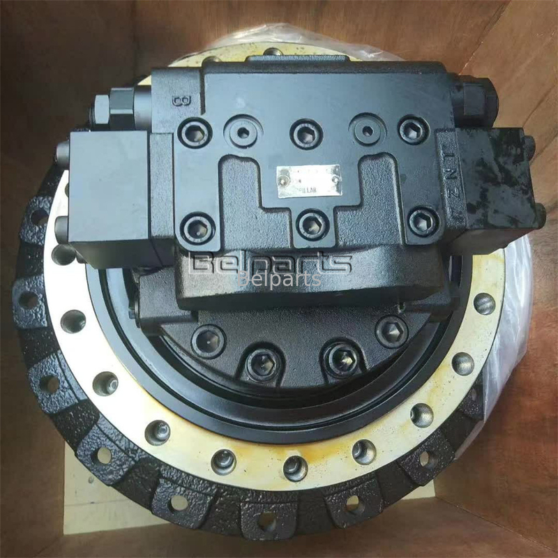 เครื่องขุดเครื่องยนต์เดินทาง Assy E325 E329D Final Drive Assy 2042674 199-4521 227-6138 227-6116 267-6796