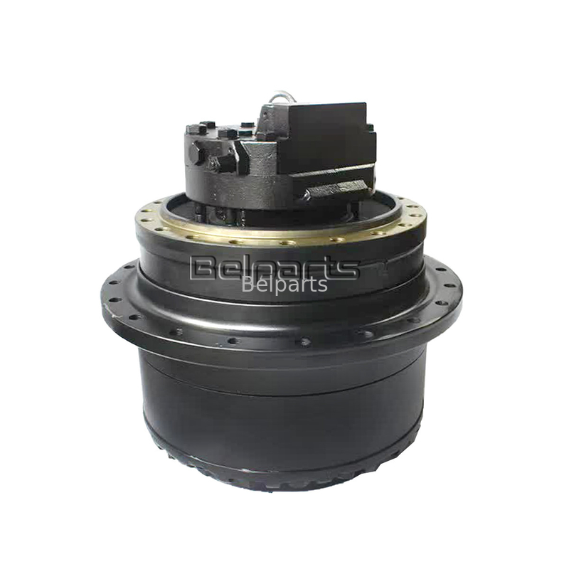 เครื่องขุด Belparts มอเตอร์การเดินทาง Assy E330 E336D จุดขับเคลื่อนสุดท้าย Assy 2697839 2697838 2716376