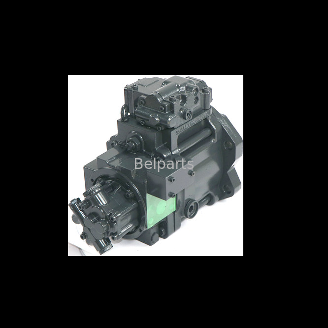 EX120-3 ปั๊มหลัก ชิ้นส่วนเบลล์ Excavator สําหรับฮิตาชิ Ex120 3 ปั๊มไฮดรอลิก 9285566 9285685