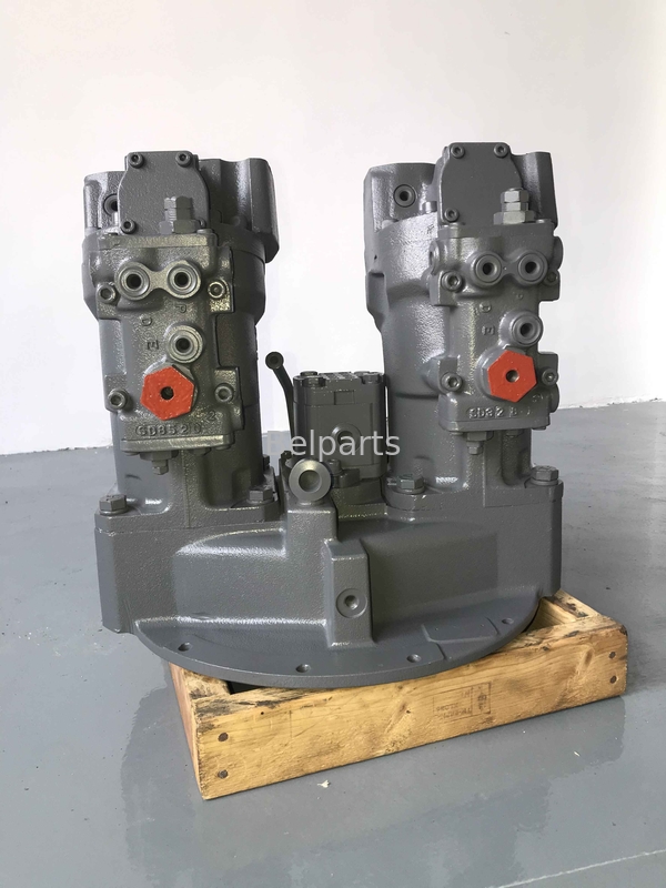 EX200-1 ปั๊มตําแหน่ง ชิ้นส่วนเบลท์ Excavator สําหรับ Hitachi Hpv116 ชิ้นส่วนปั๊มไฮดรอลิก 9118971 9133006