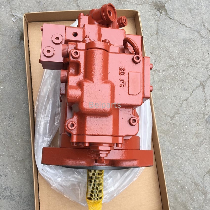 Ex120-1 Belparts ปั๊มไฮดรอลิกหลัก Ex120 1 ฮิตาชิ Excavator 9192497 9197338 9227923