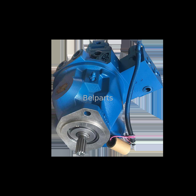 เครื่องขุดเบลท์พาร์ท สําหรับ Hyundai R55-7 ปั๊มหลักไฮดรอลิก 31M8-10020 31M8-10010