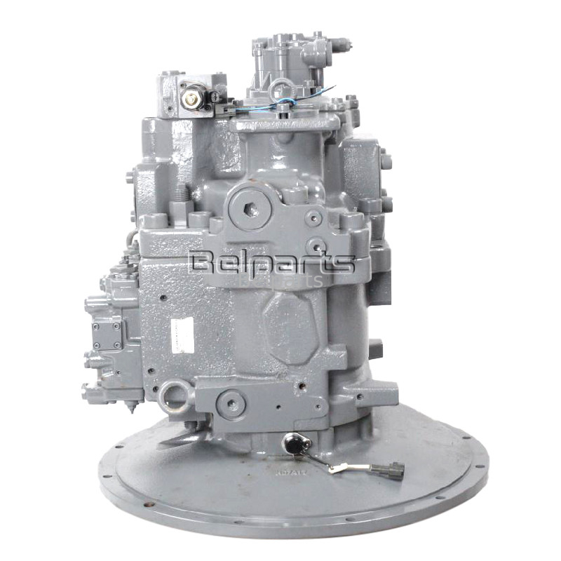 เครื่องขุดเบลท์พาร์ท สําหรับ Hyundai R450lc ปั๊มไฮดรอลิก 31NB-10010 31NB-10020 31NB-10022