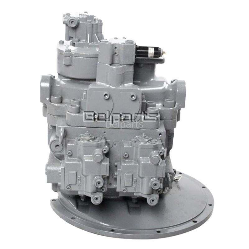 เครื่องขุดเบลท์พาร์ท สําหรับ Hyundai R450lc ปั๊มไฮดรอลิก 31NB-10010 31NB-10020 31NB-10022