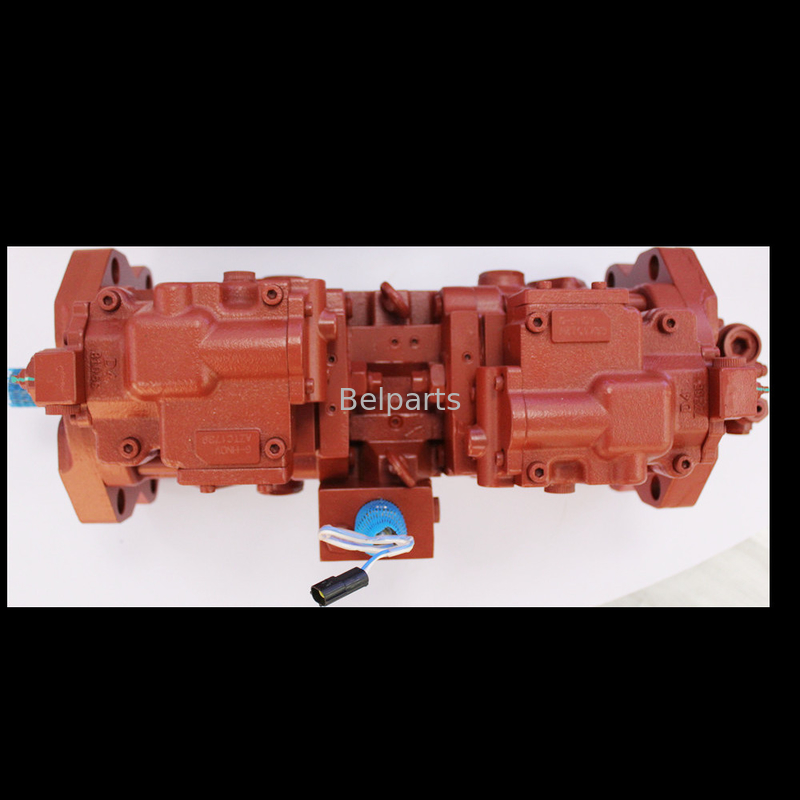 Belparts Excavator ปั๊มหลักสําหรับ Doosan Dh220lc-7 ปั๊มไฮดรอลิก 2401-9225 K1000698E