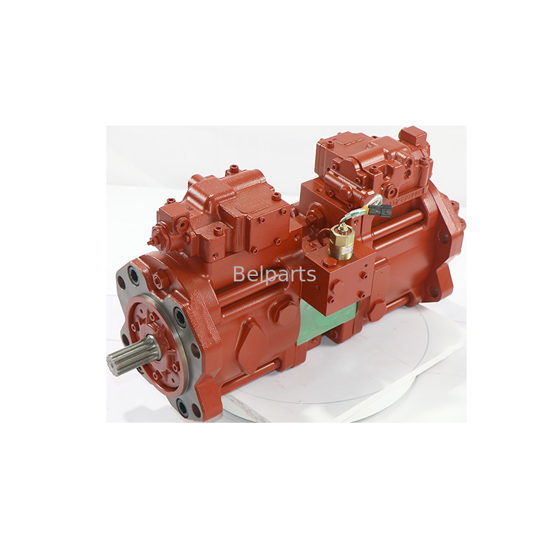 Belparts Excavator ปั๊มหลักสําหรับ Doosan Dh220lc-7 ปั๊มไฮดรอลิก 2401-9225 K1000698E