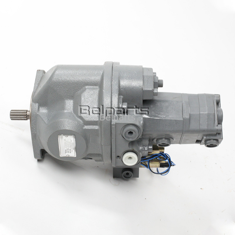 DX55 DH55 Belparts Excavator ปั๊มหลักสําหรับ Doosan 55 ปั๊มไฮดรอลิก 2401-9231 2401-9286