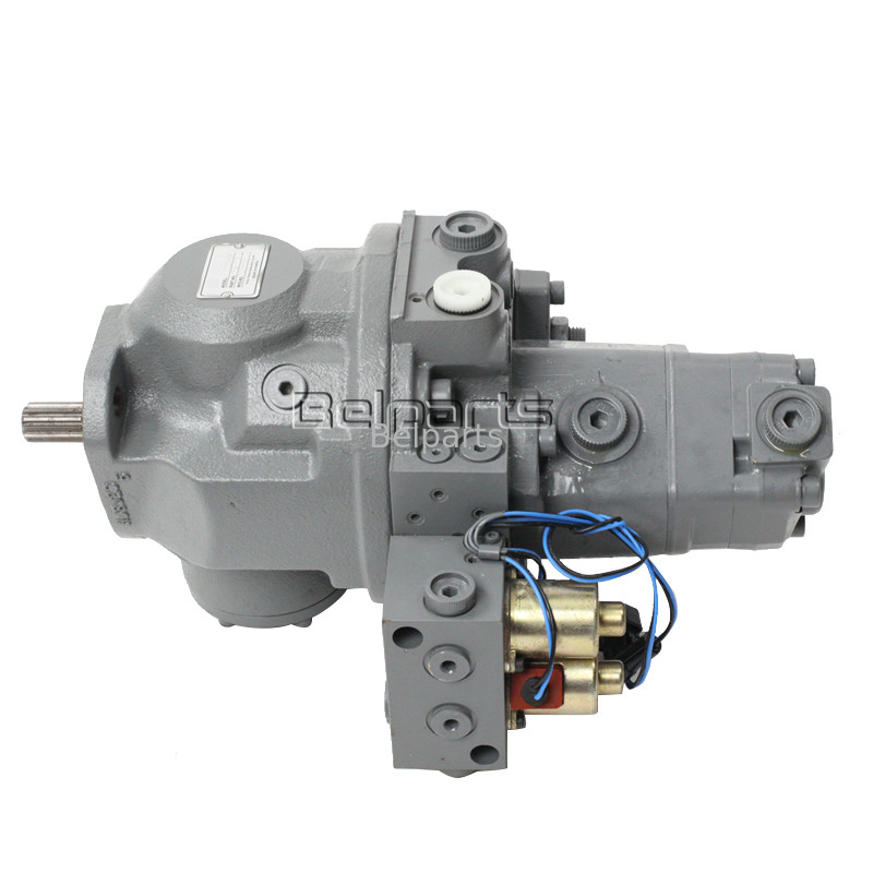 DX55 DH55 Belparts Excavator ปั๊มหลักสําหรับ Doosan 55 ปั๊มไฮดรอลิก 2401-9231 2401-9286