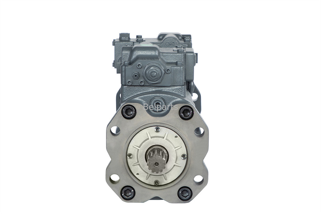 Dx140 K1024107A 2401-9236B Belparts Excavator ปั๊มหลักสําหรับปั๊มไฮดรอลิก Doosan 140