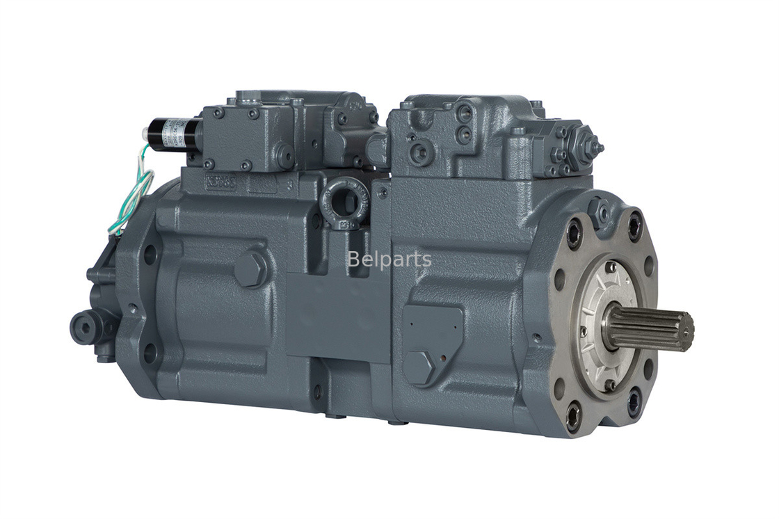 Dx140 K1024107A 2401-9236B Belparts Excavator ปั๊มหลักสําหรับปั๊มไฮดรอลิก Doosan 140
