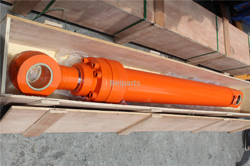 เครื่องขุด EX400-3 EX400LC-3 EX450H-3C EX400-5 EX400LC-5 EX450LC-5 บูมอาร์ม บั๊คเก็ตซิลินเดอร์ Assy สําหรับ Hitachi 4310241