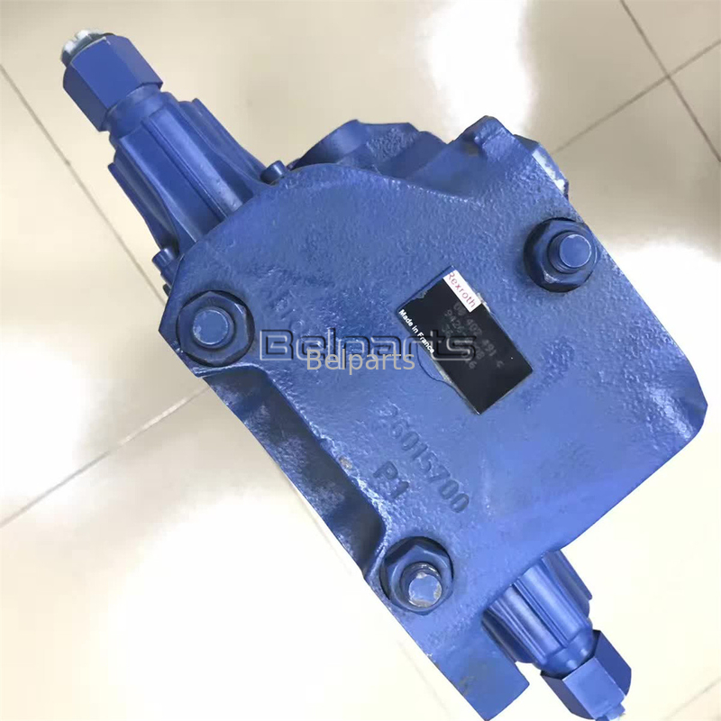 Belparts Excavator DH80-7 DX80-7 วาล์วควบคุมหลักสําหรับ Doosan Daewoo K1042776