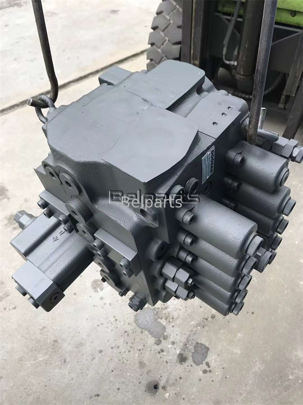 เครื่องขุด Belparts DX215 DX220 DX225 DX258 DX300-7-9 วาล์วควบคุมหลักสําหรับ Doosan Daewoo 2420-9520 K1025391