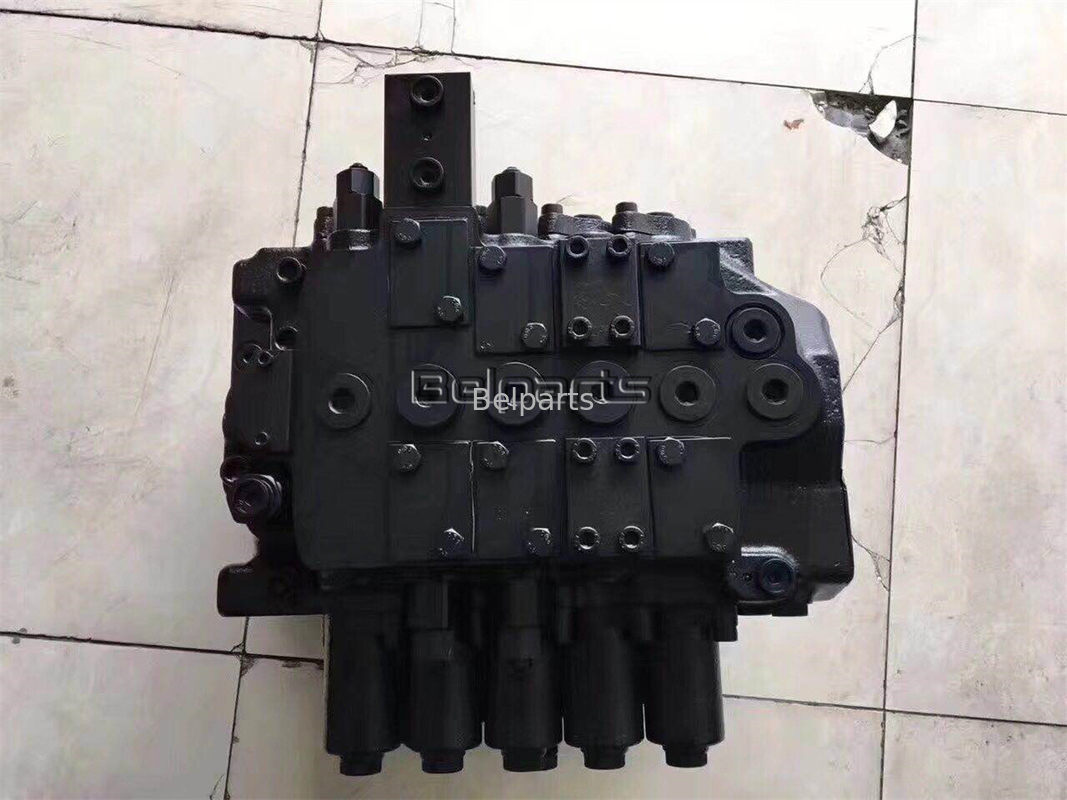 เครื่องขุด DX300-5-7 DH300-5-7 วาล์วควบคุมหลักสําหรับ Doosan Daewoo 420-00519