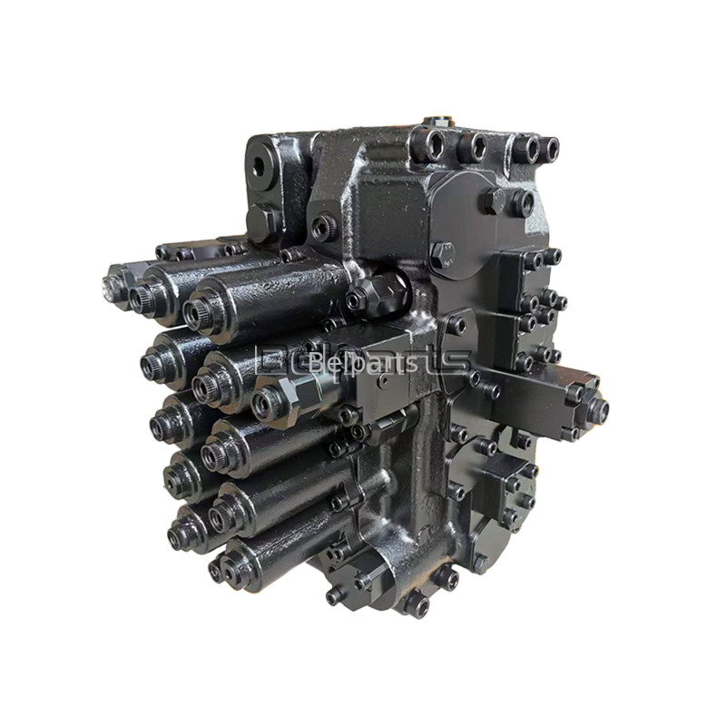 เครื่องขุด DX260 DX340 DX360 วาล์วควบคุมหลักสําหรับ Doosan Daewoo 426-00223 420-00294